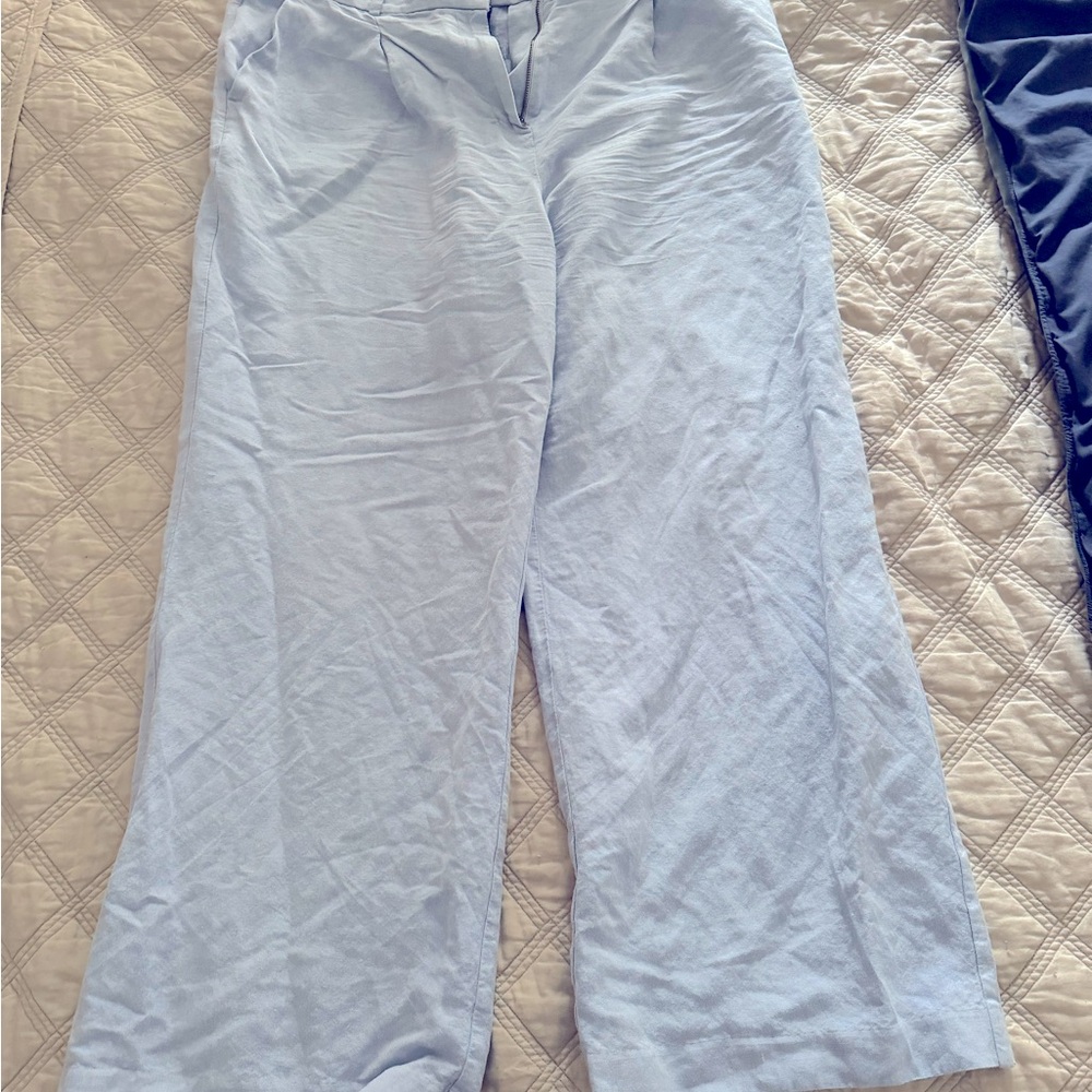 EUC Loft Peyton size 12